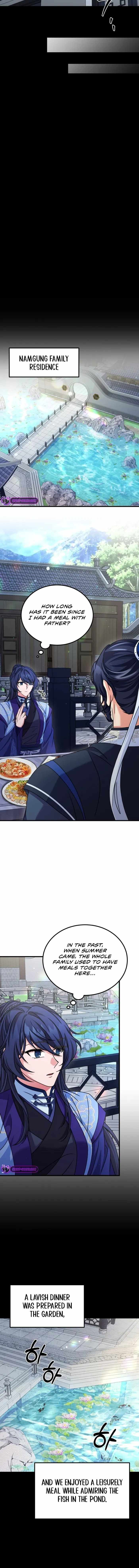 Regression of the Shattering Sword chapter 42 page 7