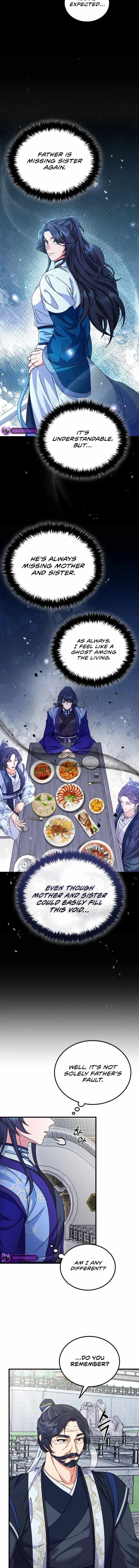 Regression of the Shattering Sword chapter 42 page 9