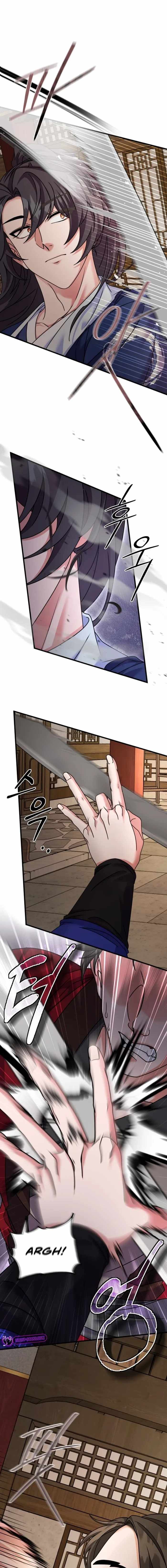 Regression of the Shattering Sword chapter 47 page 2