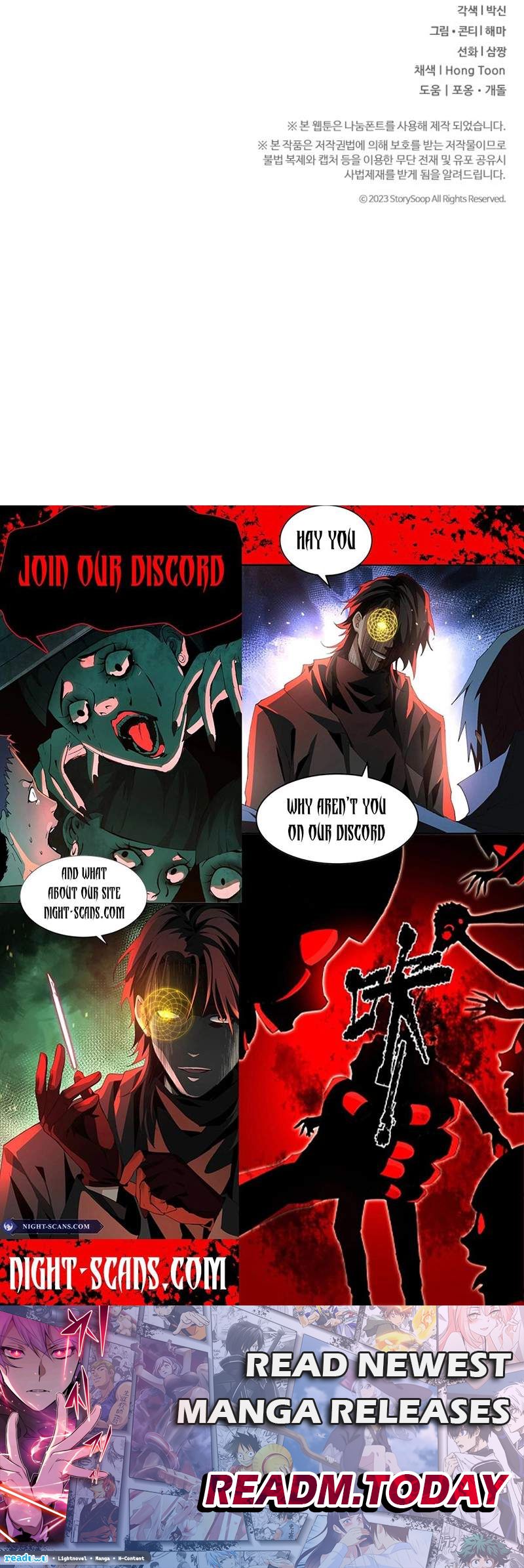 Regression of the Shattering Sword chapter 51 page 14