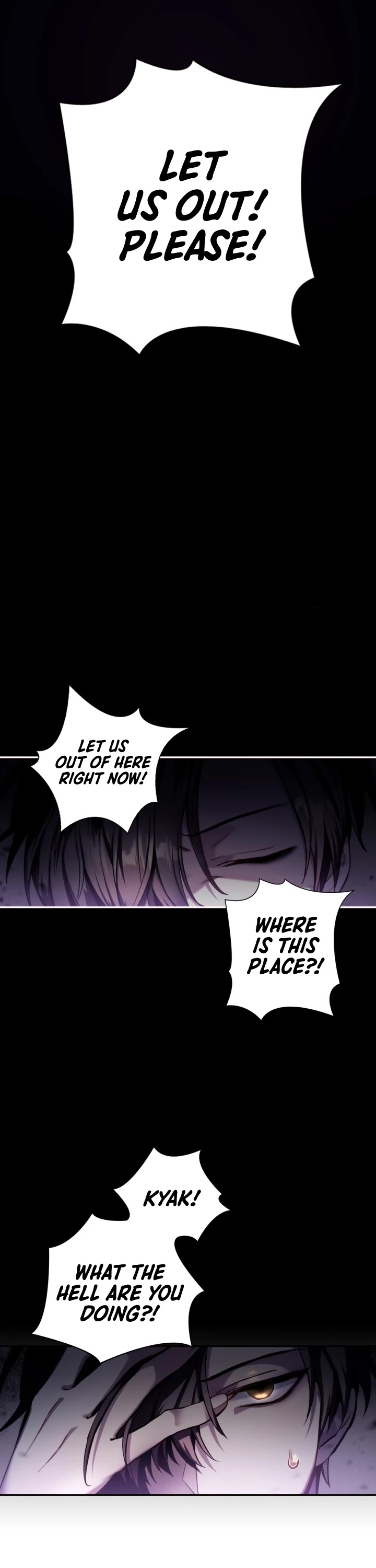 Regressor Instruction Manual chapter 1 page 2