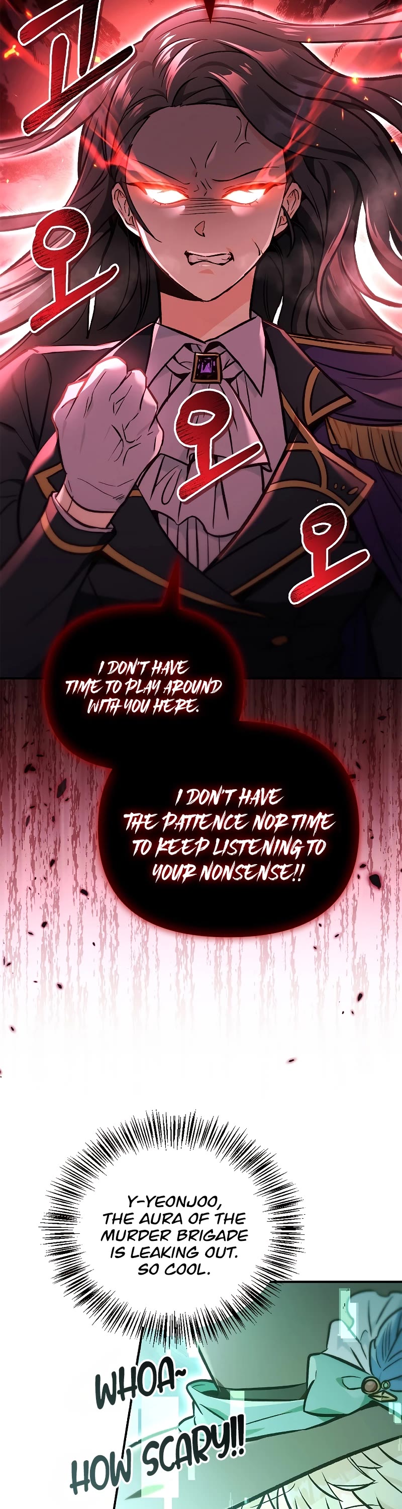 Regressor Instruction Manual chapter 101 page 19