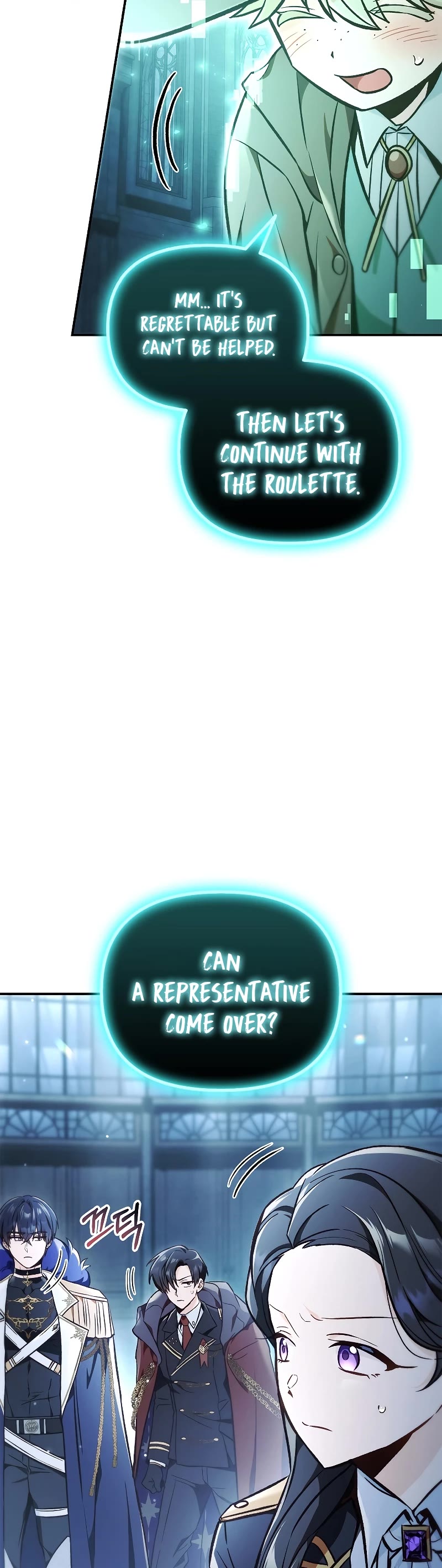 Regressor Instruction Manual chapter 101 page 20