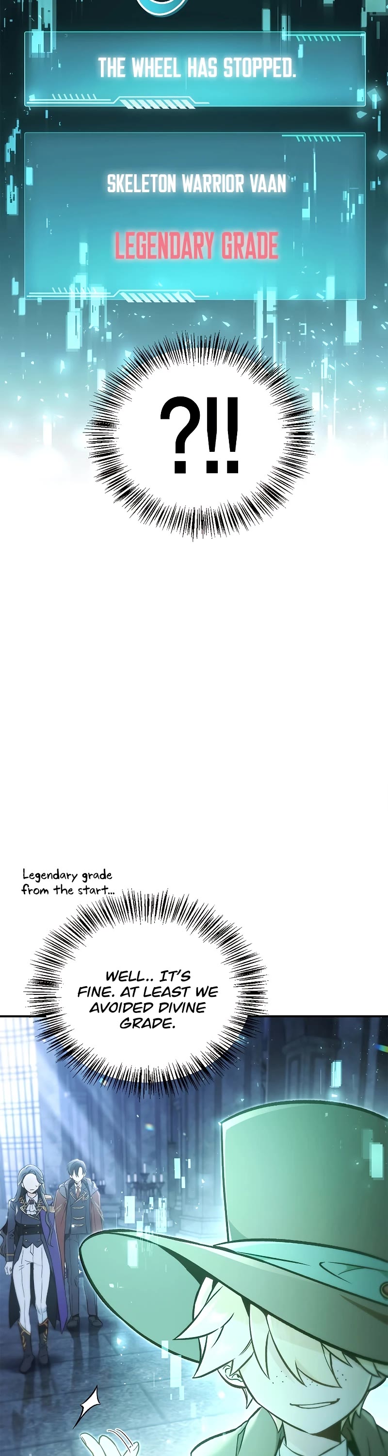 Regressor Instruction Manual chapter 101 page 23