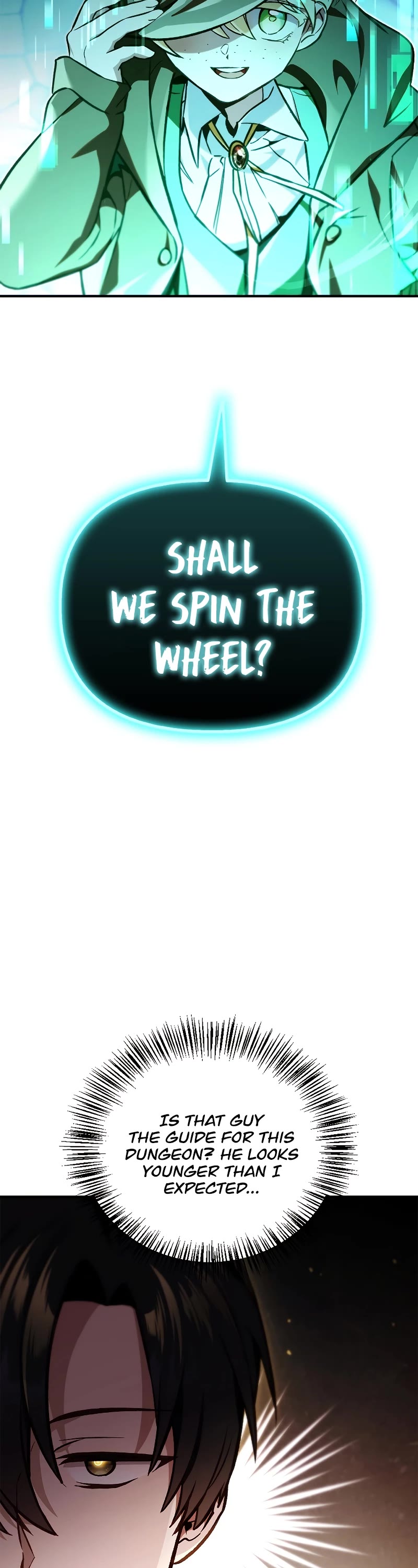 Regressor Instruction Manual chapter 101 page 3