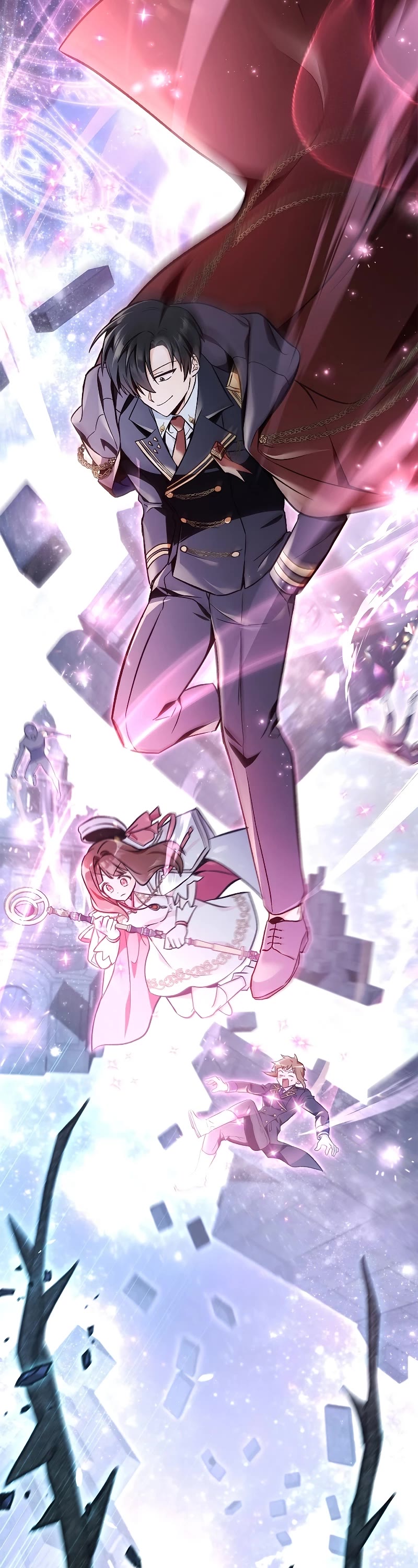 Regressor Instruction Manual chapter 101 page 40