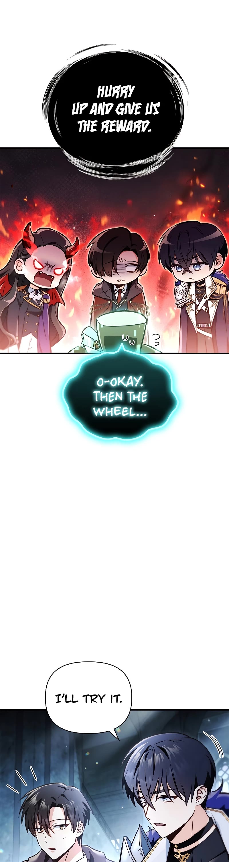 Regressor Instruction Manual chapter 101 page 49