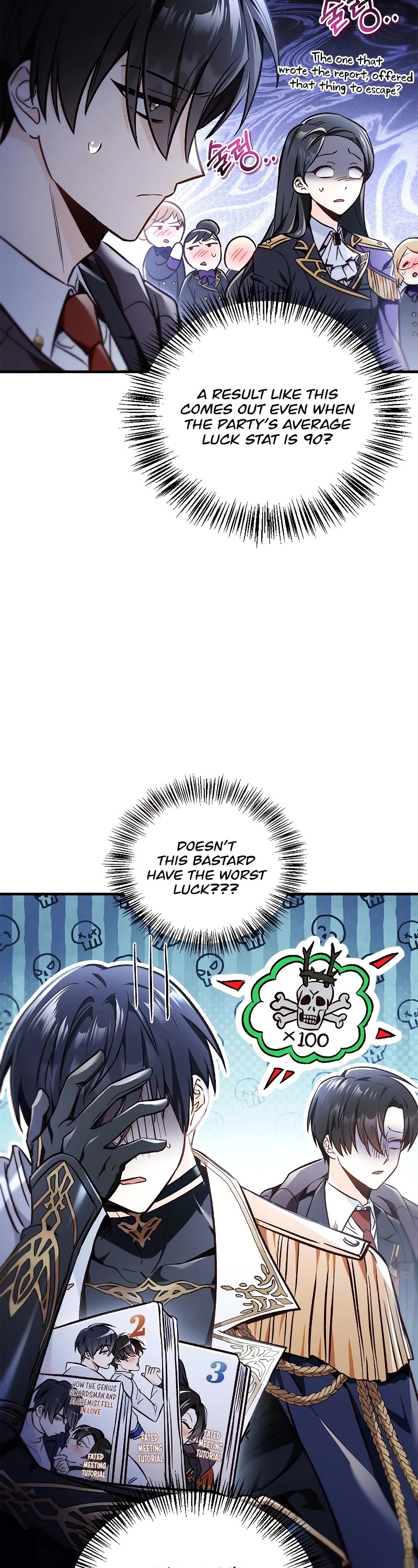 Regressor Instruction Manual chapter 101 page 54