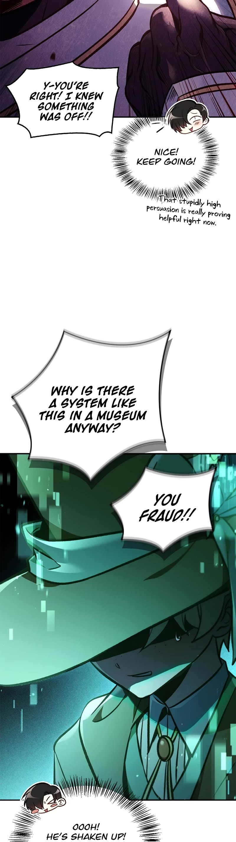 Regressor Instruction Manual chapter 102 page 10