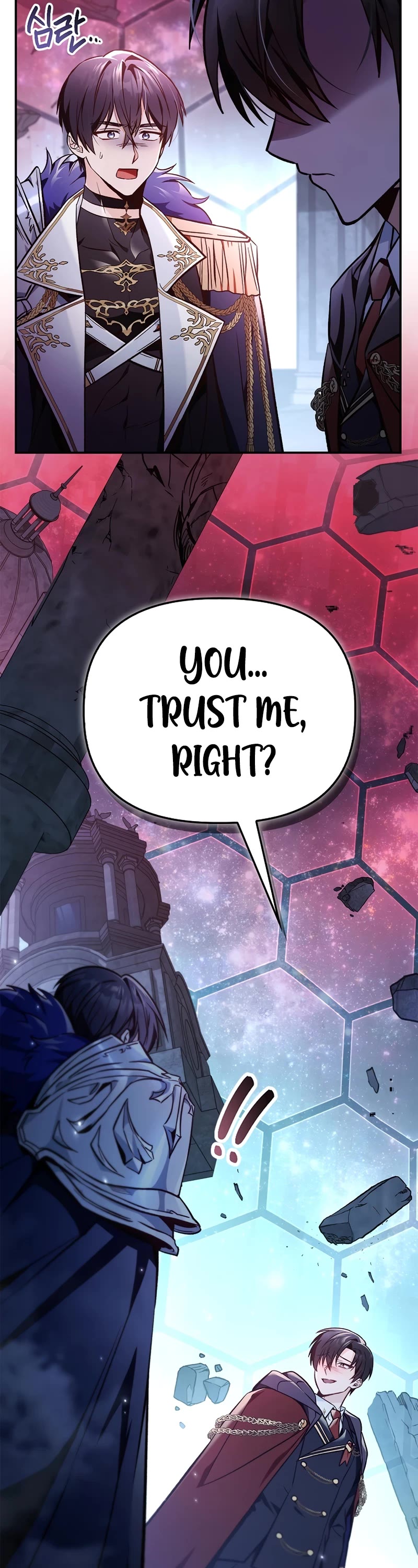 Regressor Instruction Manual chapter 102 page 38