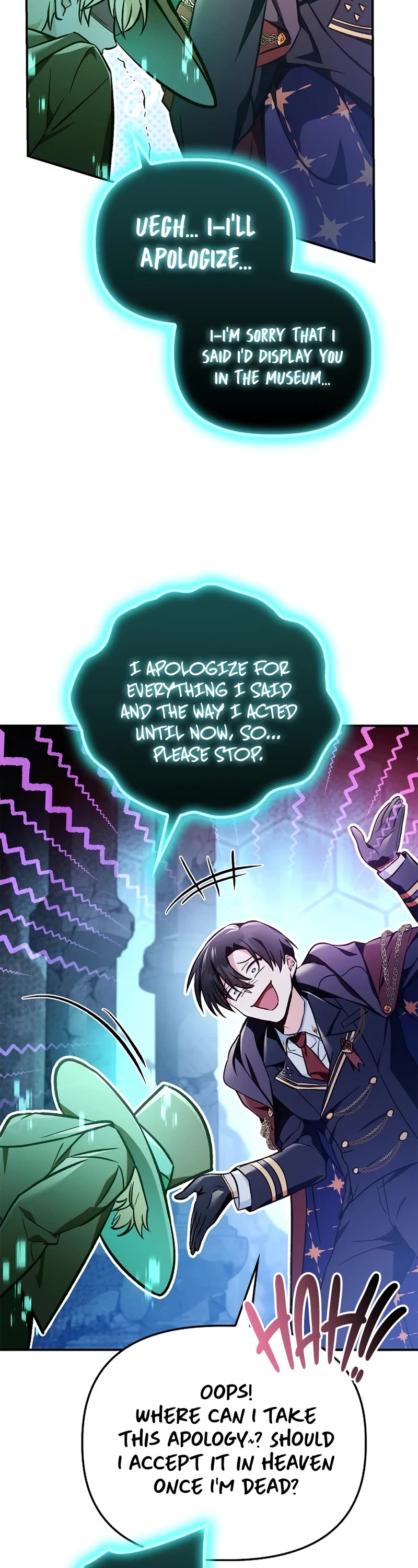 Regressor Instruction Manual chapter 102 page 47