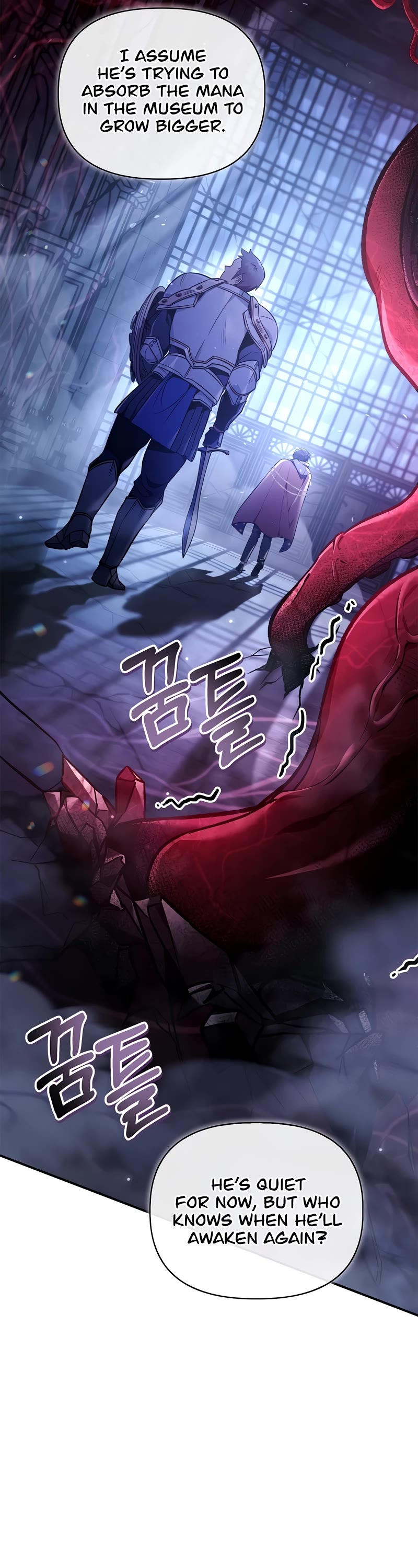 Regressor Instruction Manual chapter 103 page 4