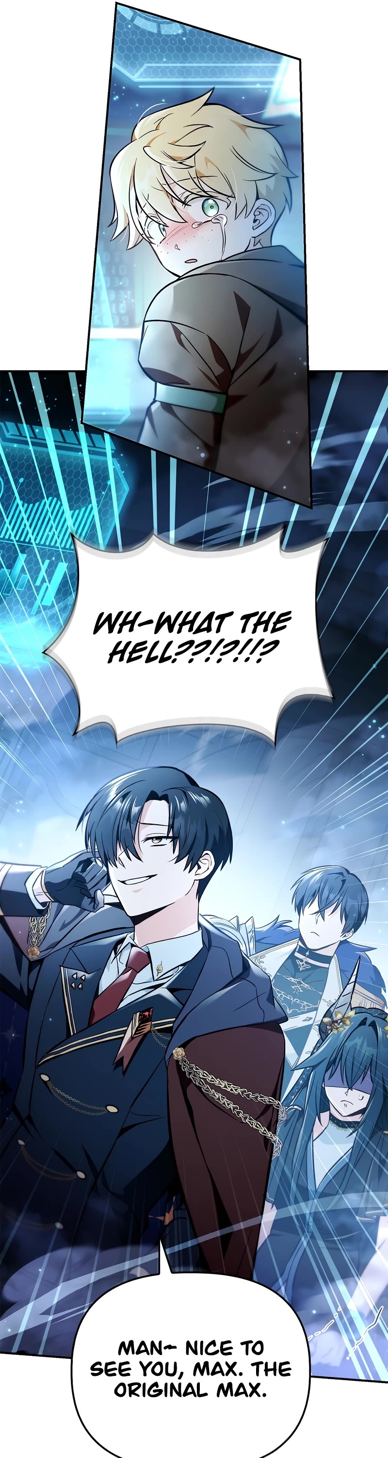 Regressor Instruction Manual chapter 103 page 57