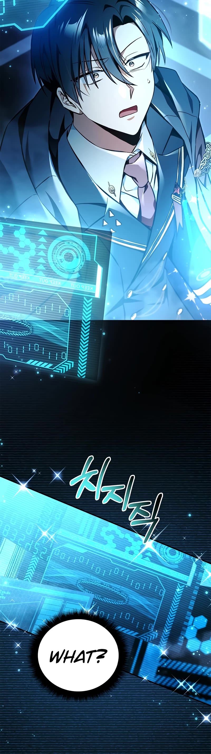 Regressor Instruction Manual chapter 103 page 61