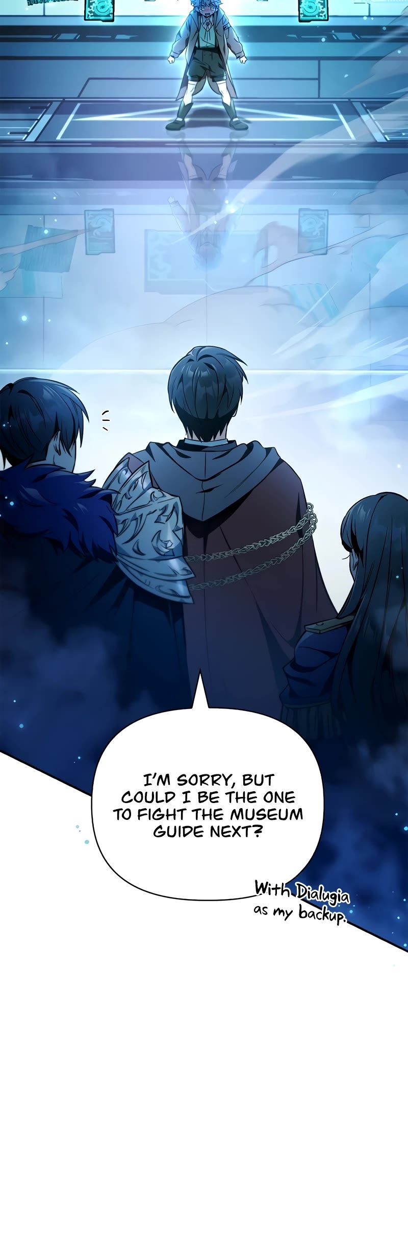 Regressor Instruction Manual chapter 103 page 63