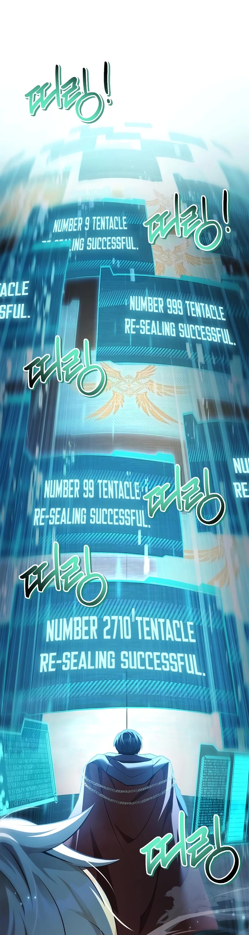 Regressor Instruction Manual chapter 104 page 19