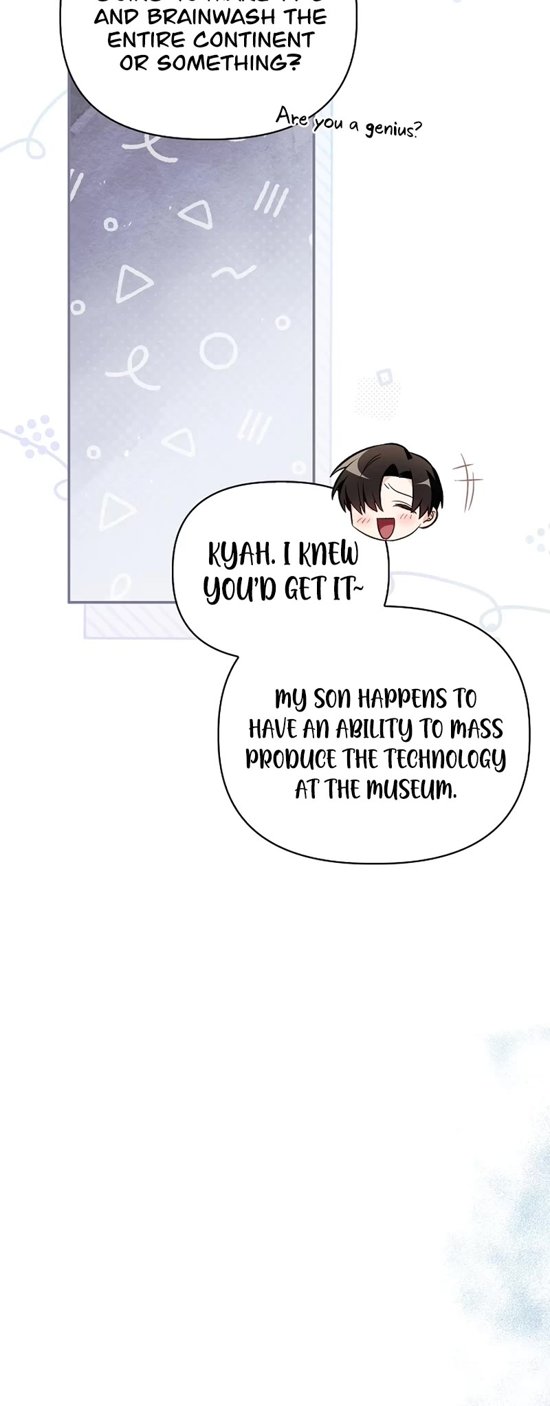 Regressor Instruction Manual chapter 105 page 10