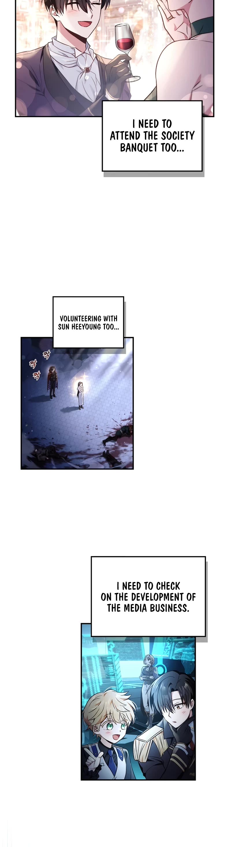 Regressor Instruction Manual chapter 105 page 30