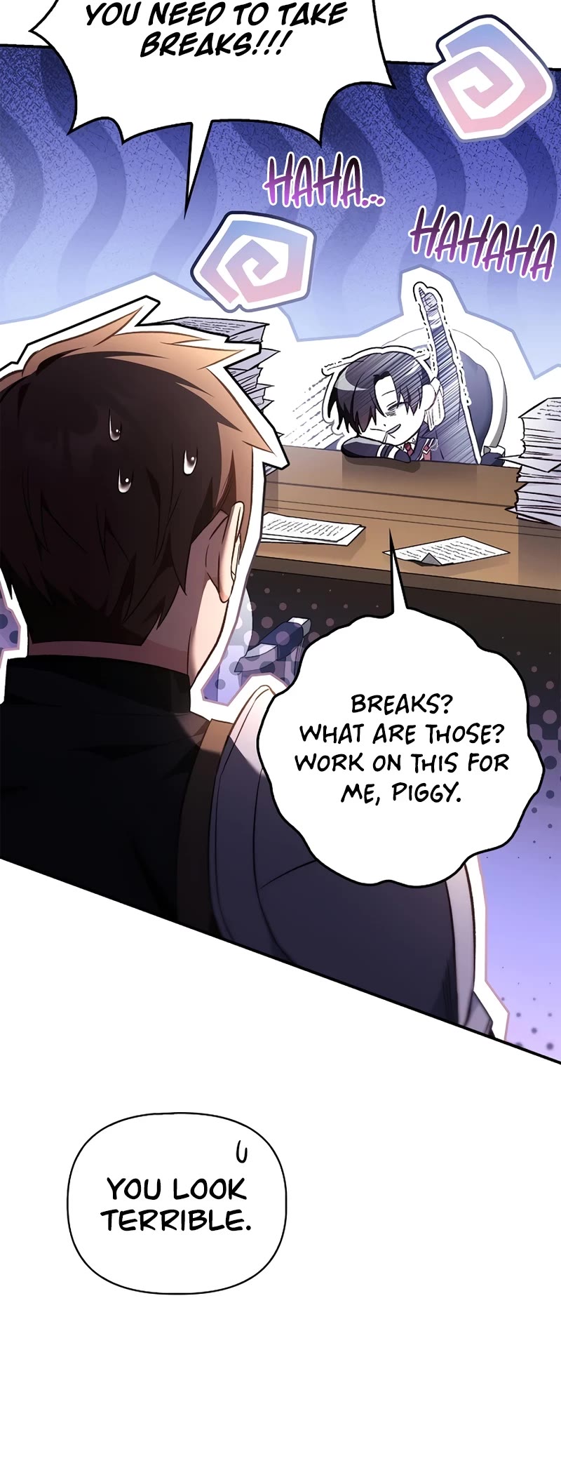 Regressor Instruction Manual chapter 105 page 34