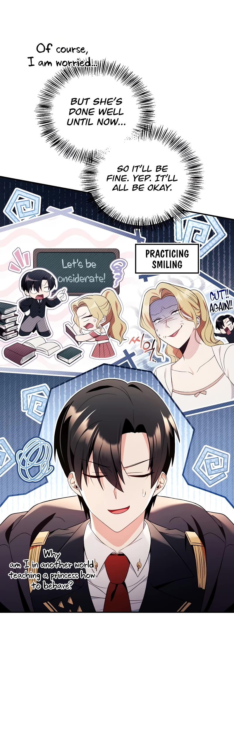 Regressor Instruction Manual chapter 110 page 34