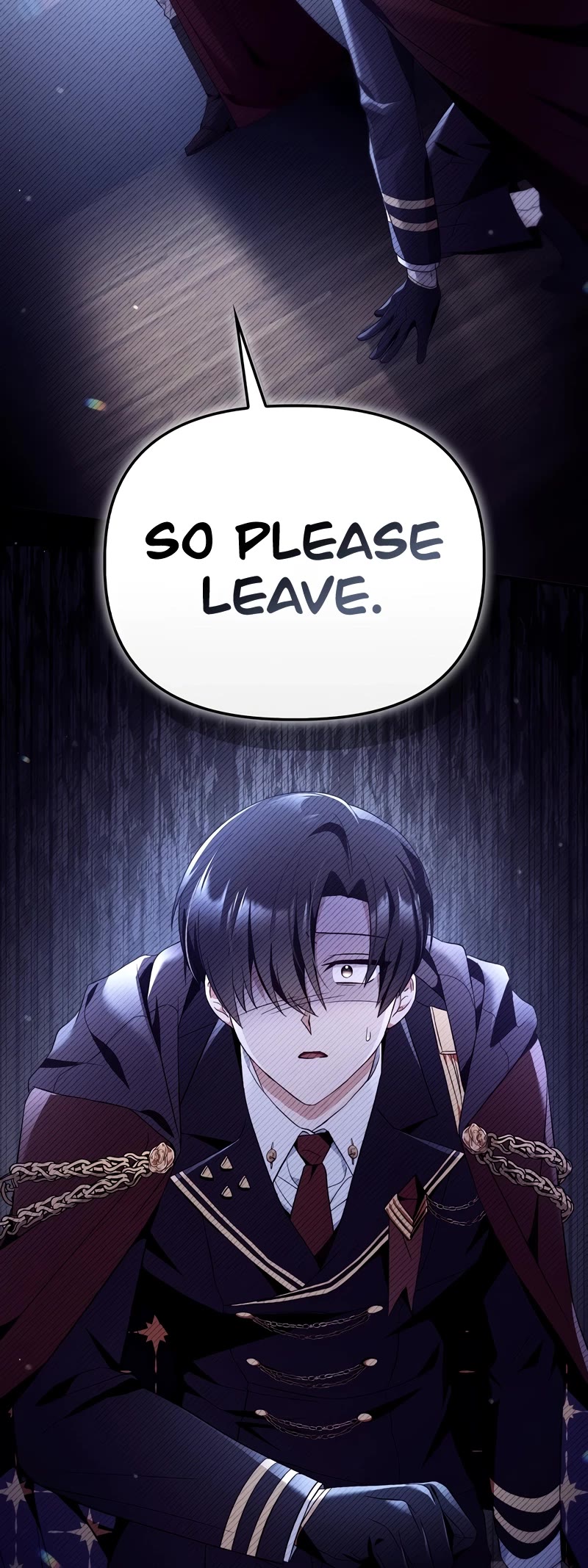 Regressor Instruction Manual chapter 110 page 48