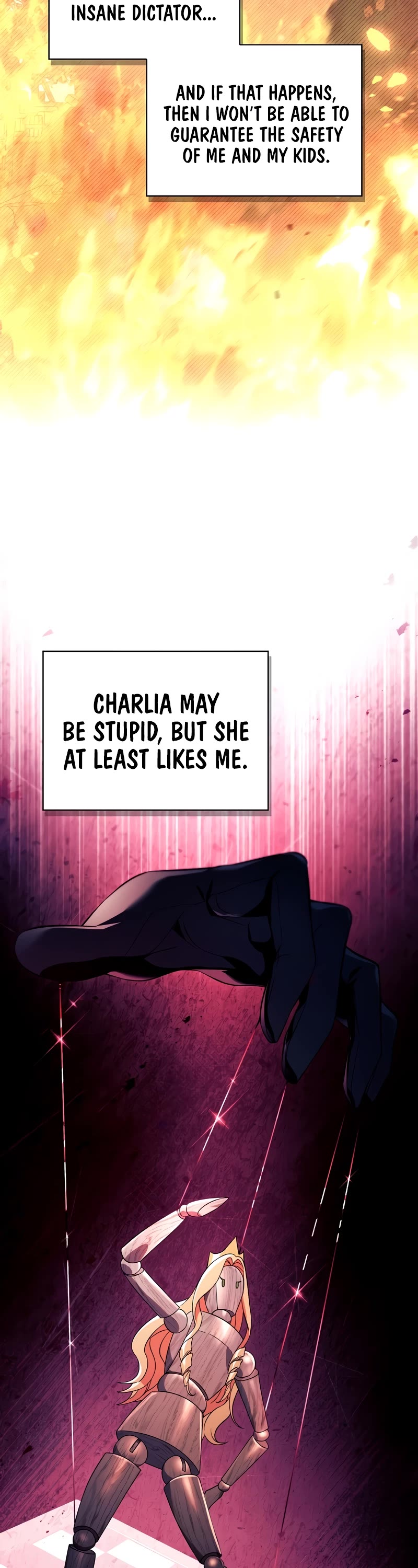 Regressor Instruction Manual chapter 110 page 62