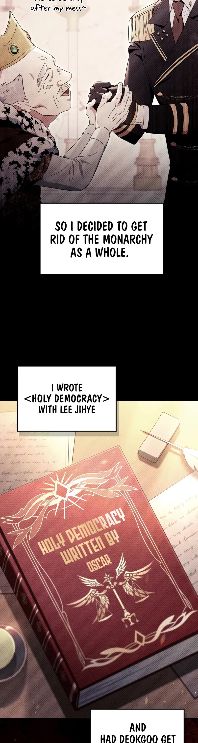 Regressor Instruction Manual chapter 113 page 34