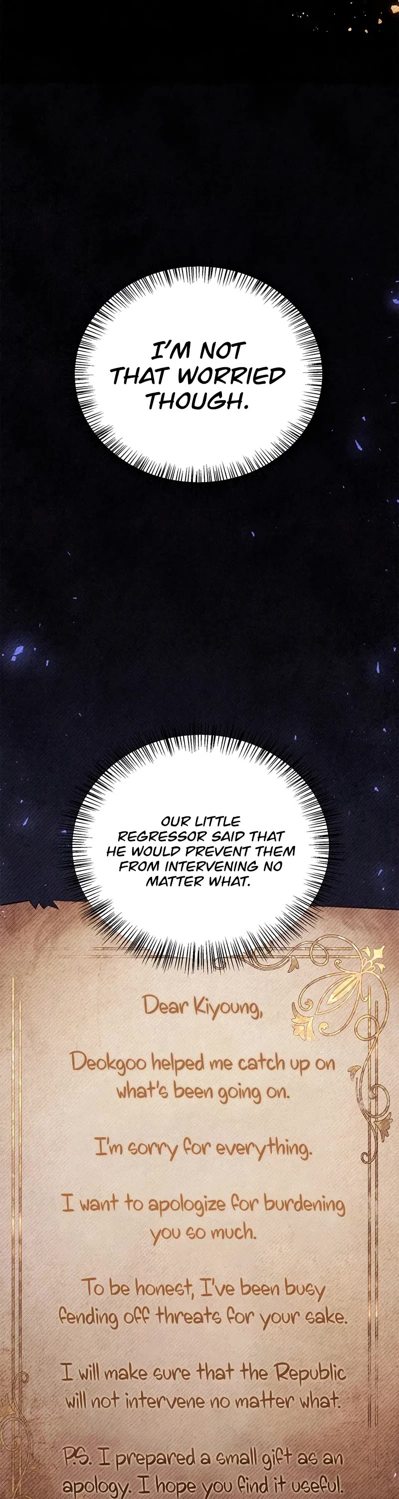 Regressor Instruction Manual chapter 113 page 44