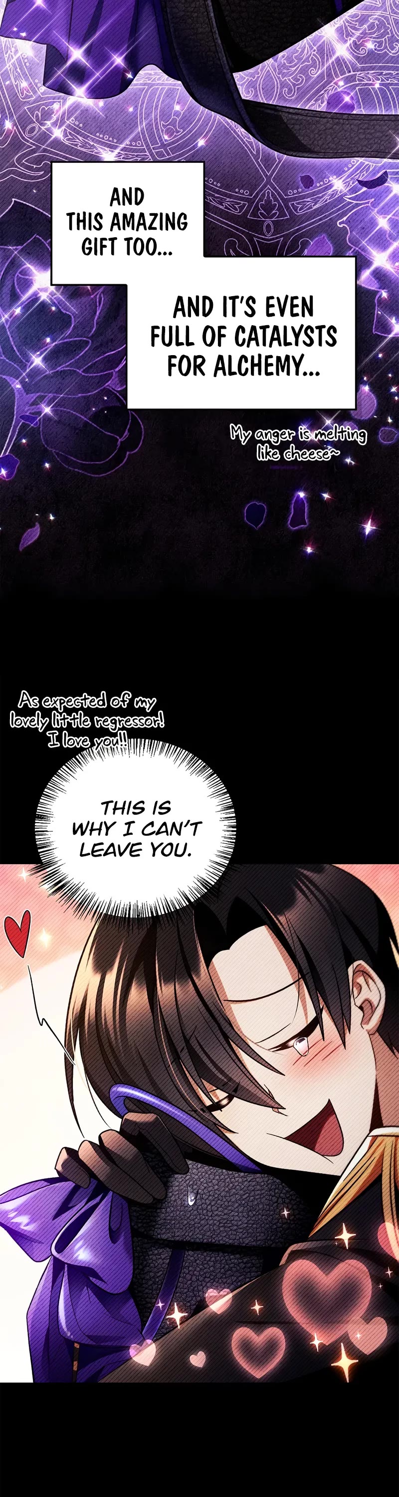 Regressor Instruction Manual chapter 113 page 46