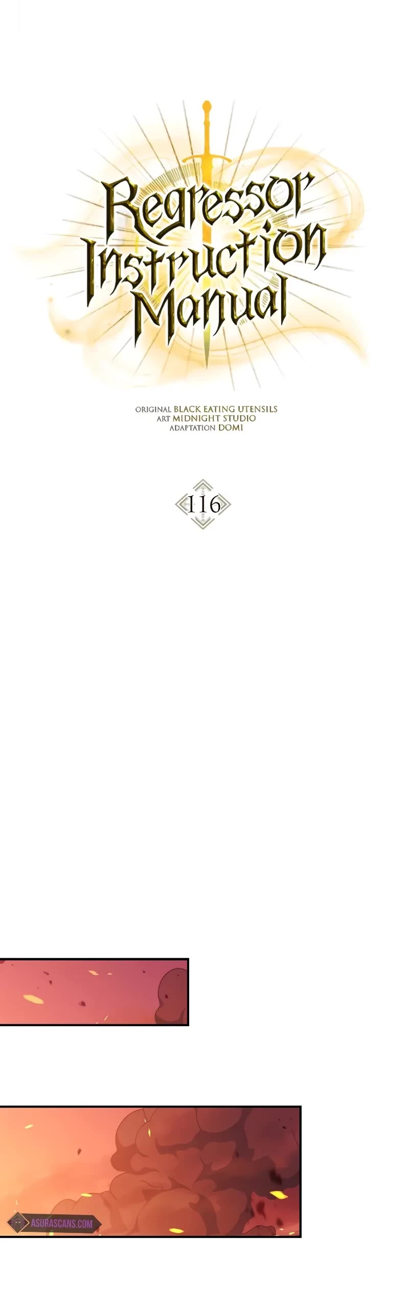 Regressor Instruction Manual chapter 116 page 15