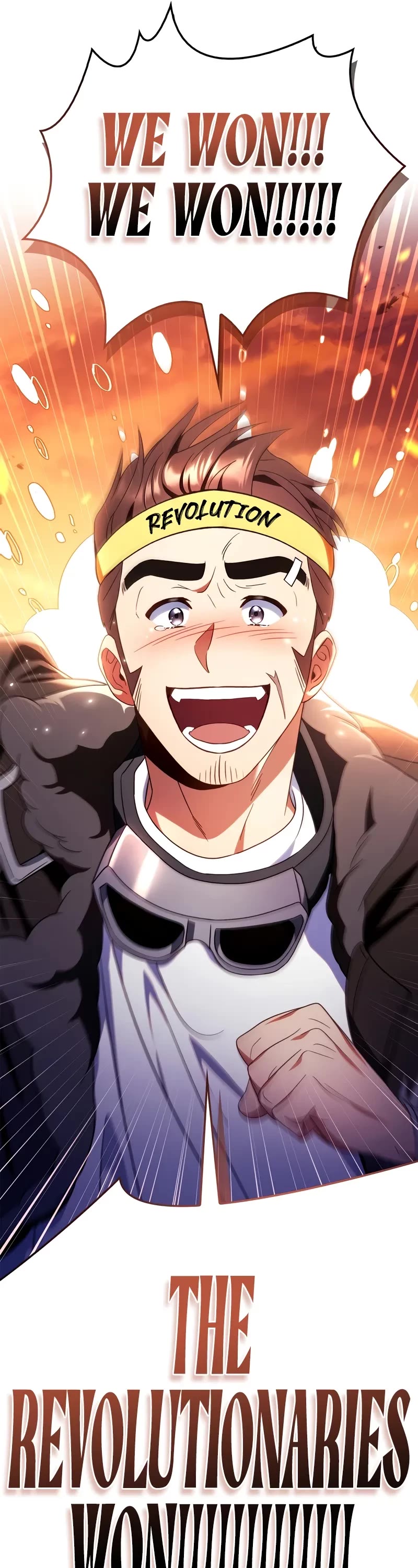 Regressor Instruction Manual chapter 116 page 36