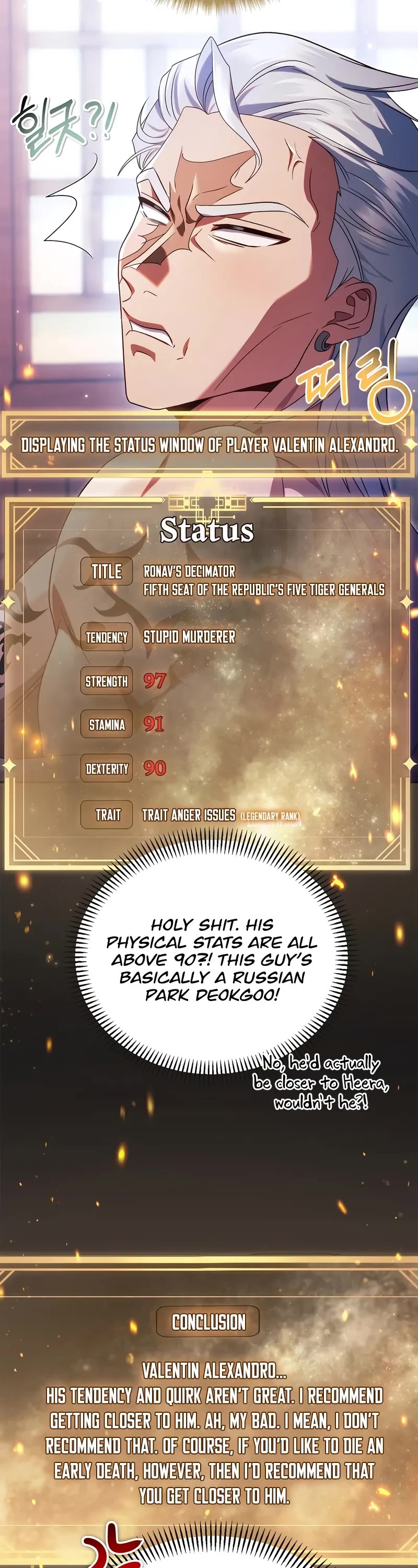 Regressor Instruction Manual chapter 120 page 38