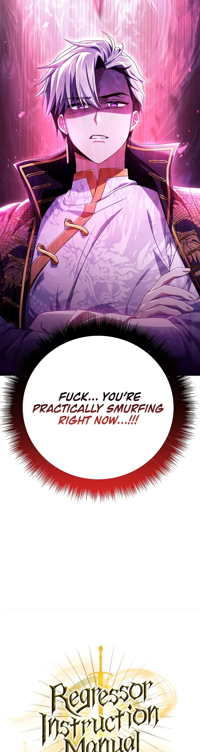 Regressor Instruction Manual chapter 122 page 4