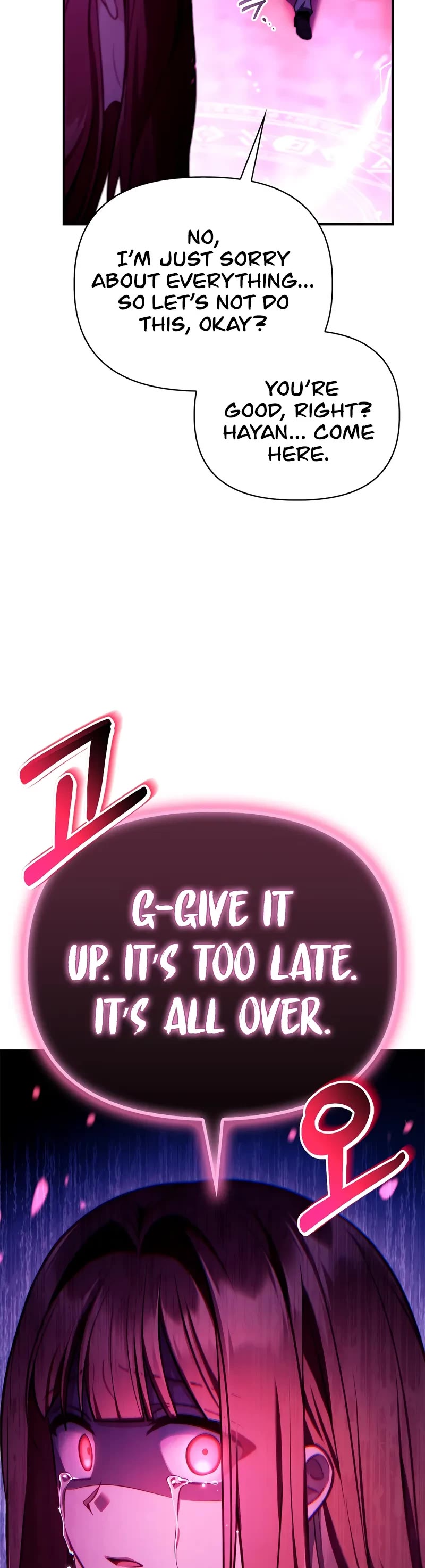 Regressor Instruction Manual chapter 124 page 50