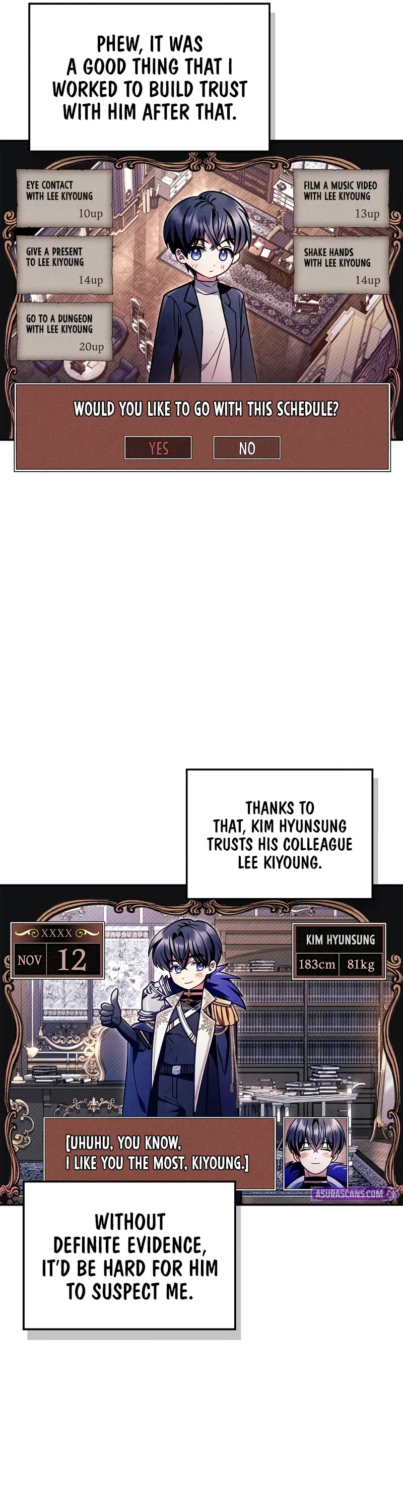 Regressor Instruction Manual chapter 132 page 11