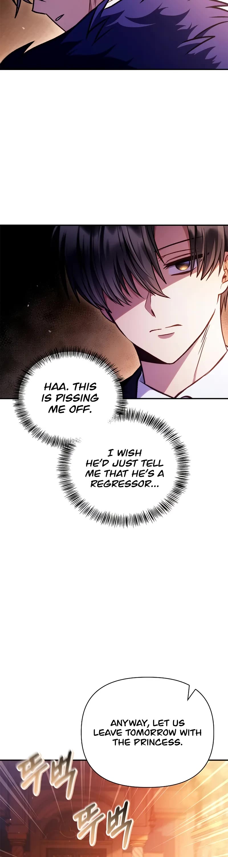 Regressor Instruction Manual chapter 135 page 9