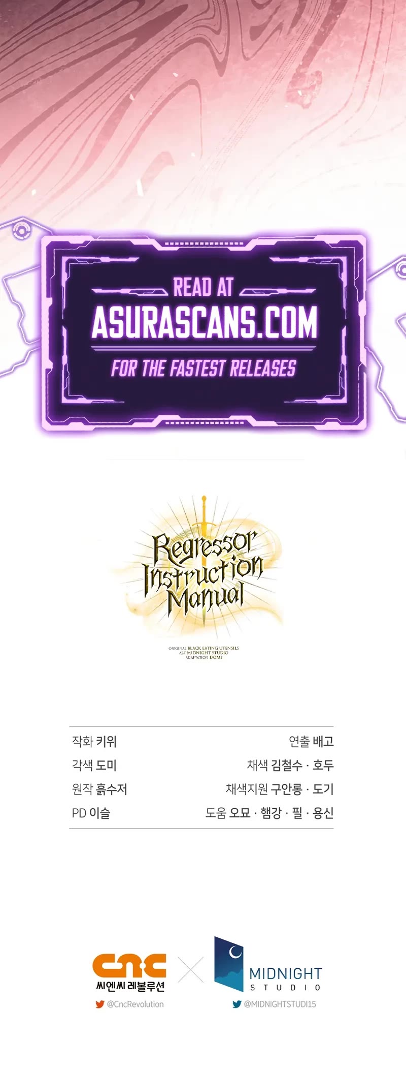 Regressor Instruction Manual chapter 136 page 56