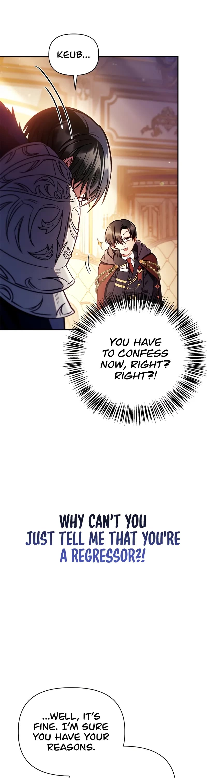 Regressor Instruction Manual chapter 137 page 41