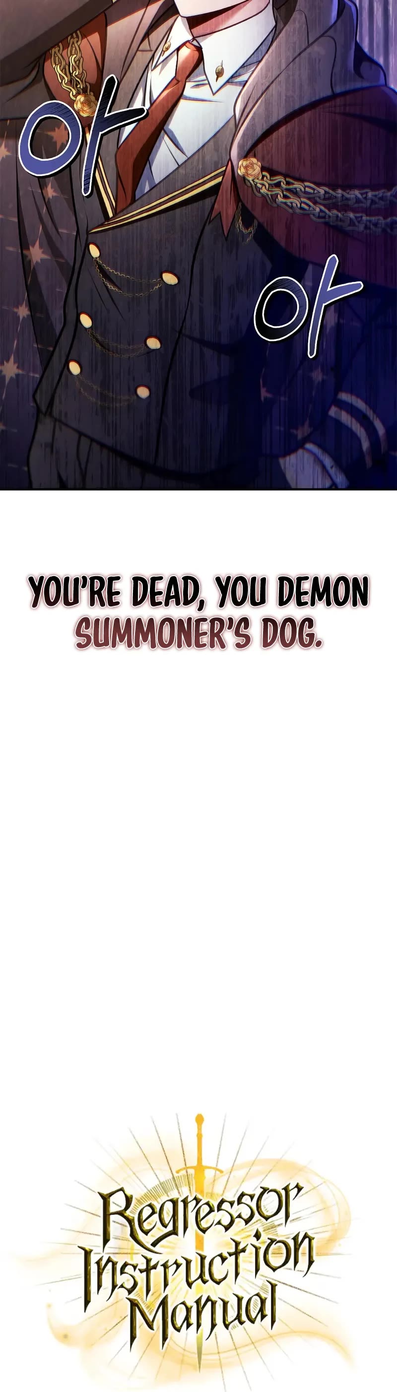 Regressor Instruction Manual chapter 143 page 32