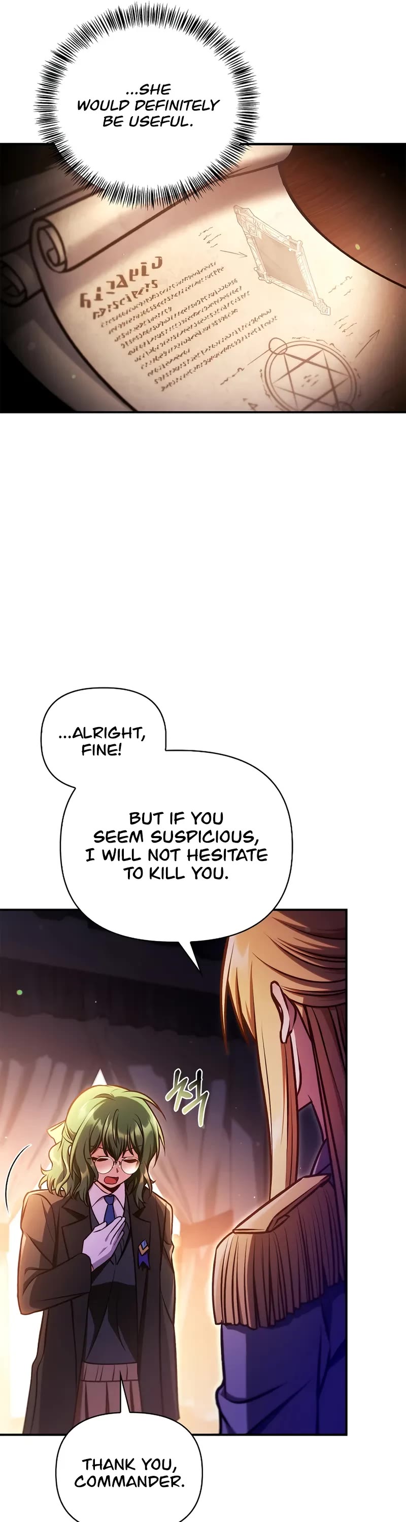 Regressor Instruction Manual chapter 144 page 12