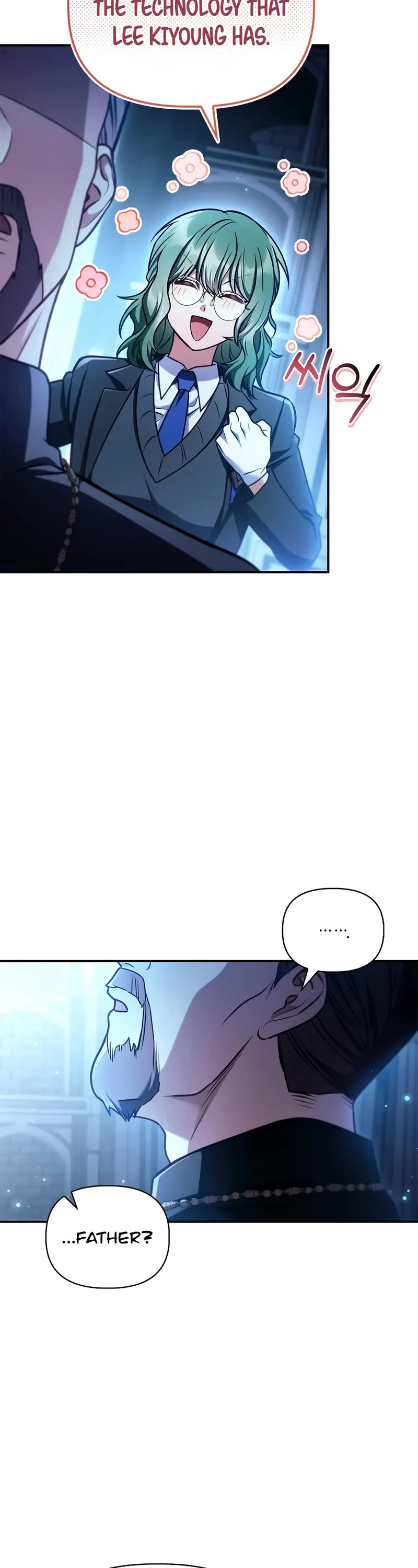 Regressor Instruction Manual chapter 144 page 28