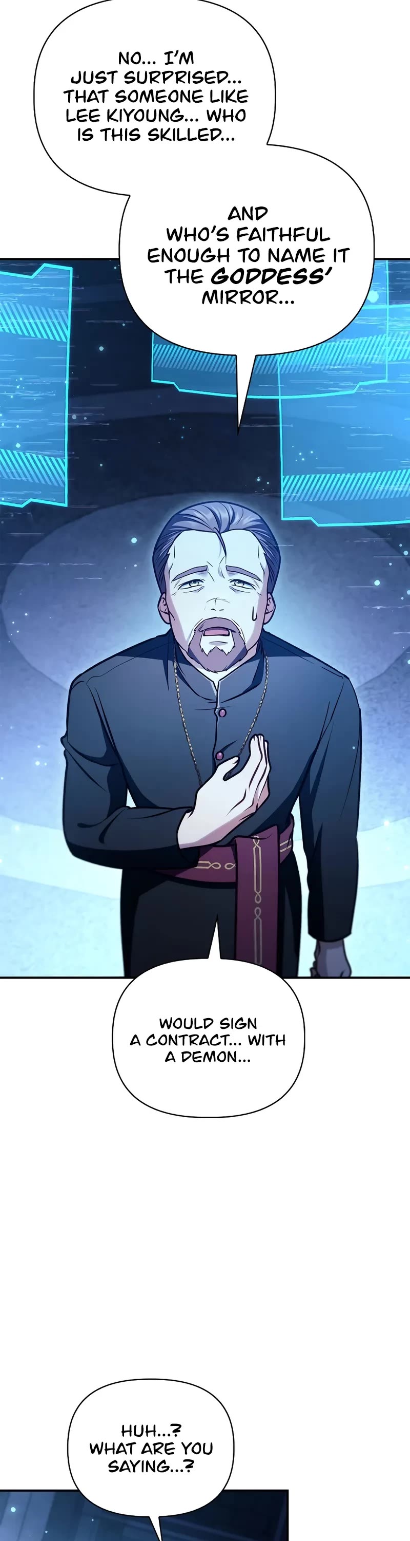 Regressor Instruction Manual chapter 144 page 29