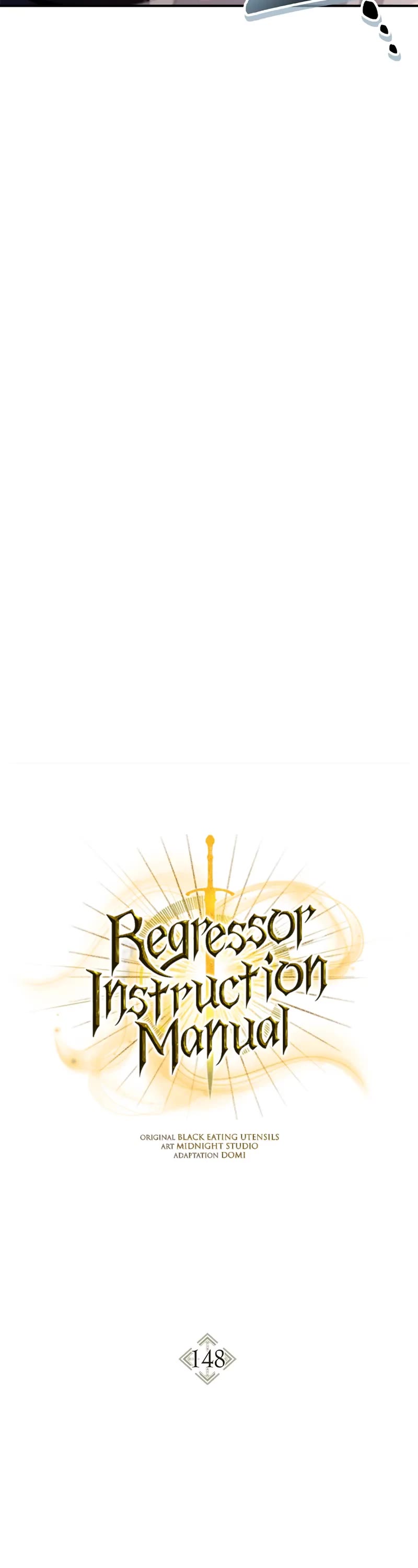 Regressor Instruction Manual chapter 148 page 16