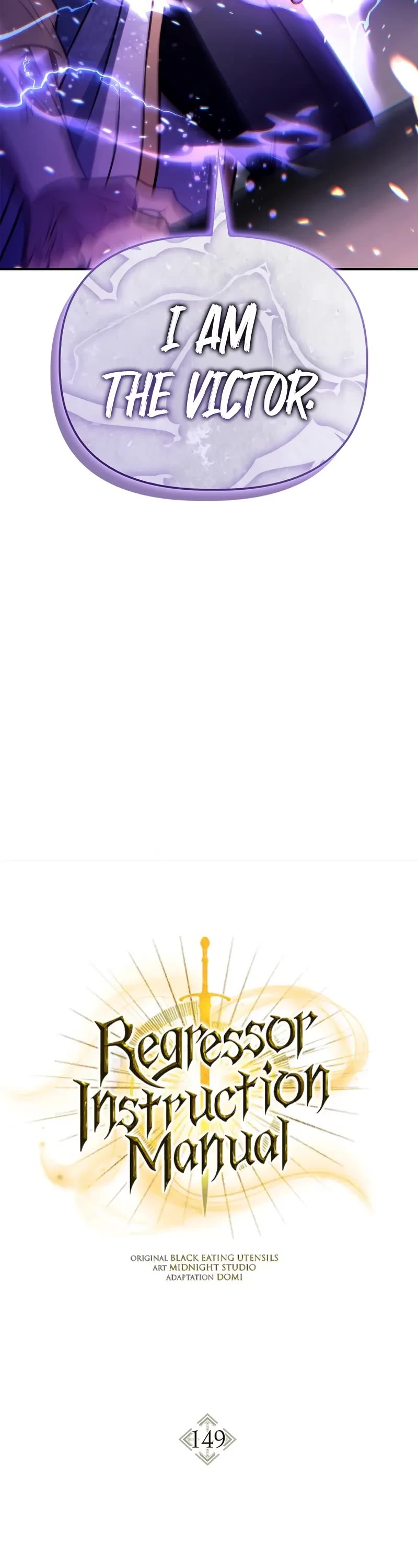 Regressor Instruction Manual chapter 149 page 26