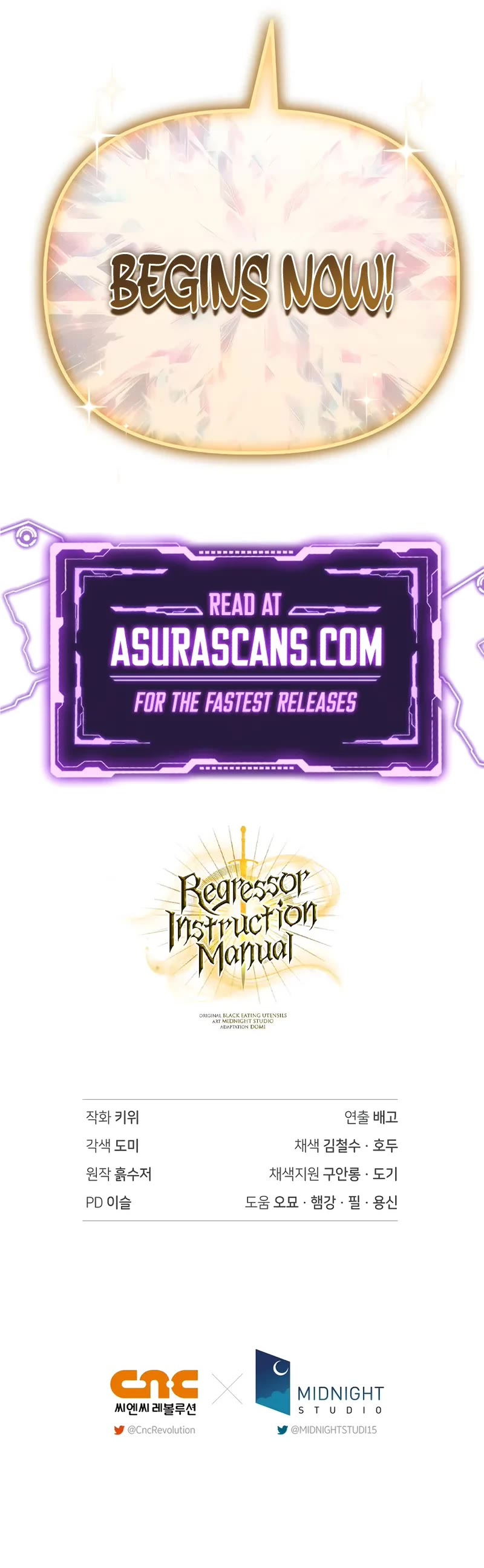 Regressor Instruction Manual chapter 149 page 68