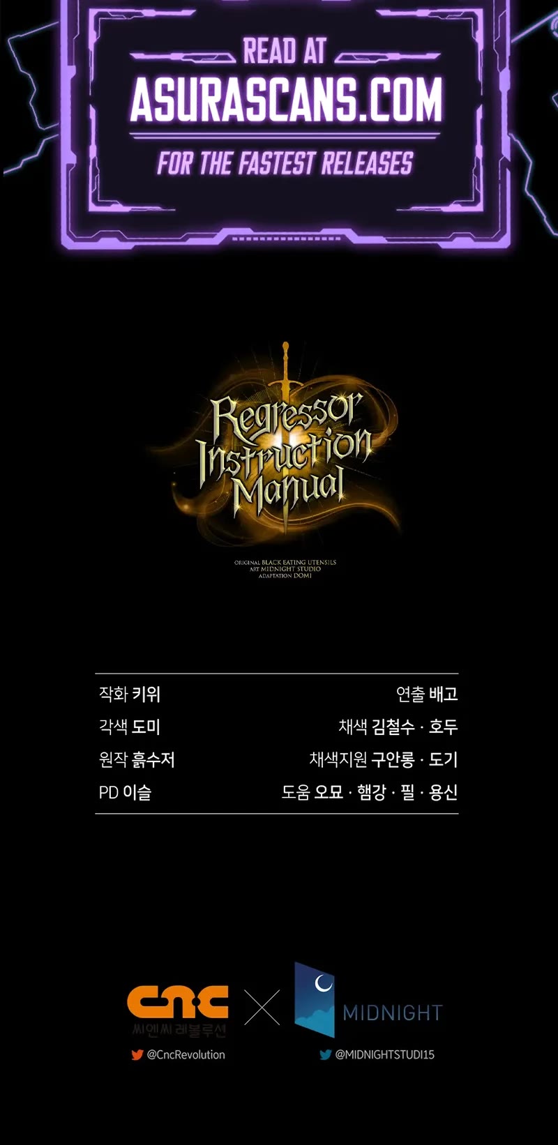 Regressor Instruction Manual chapter 150 page 62