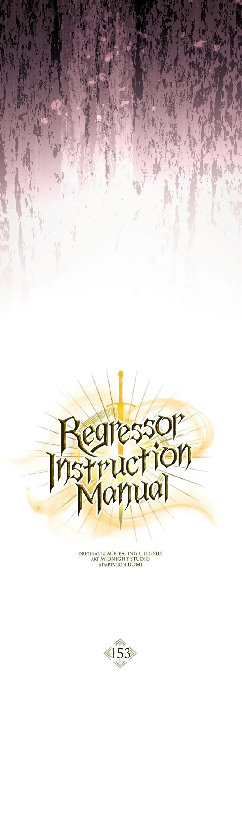 Regressor Instruction Manual chapter 153 page 21