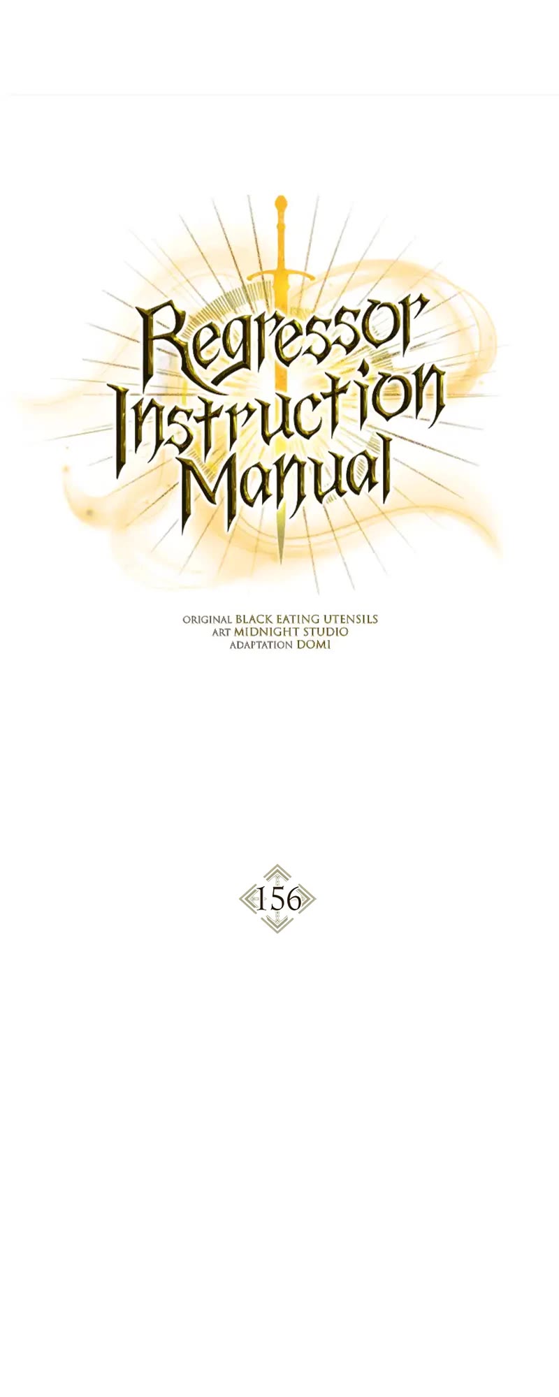 Regressor Instruction Manual chapter 156 page 19