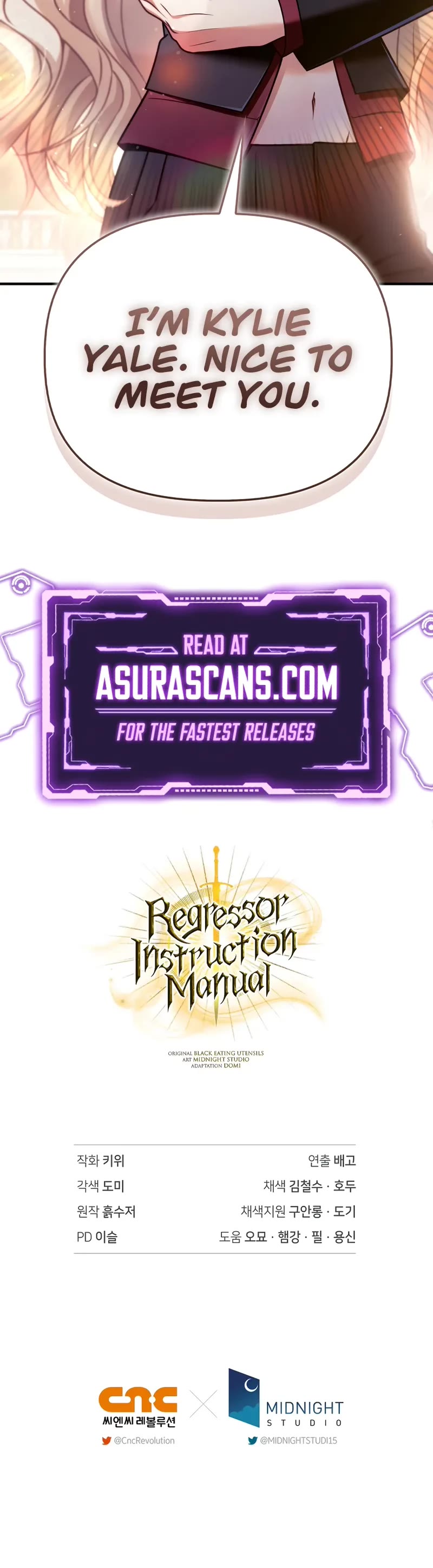 Regressor Instruction Manual chapter 158 page 56