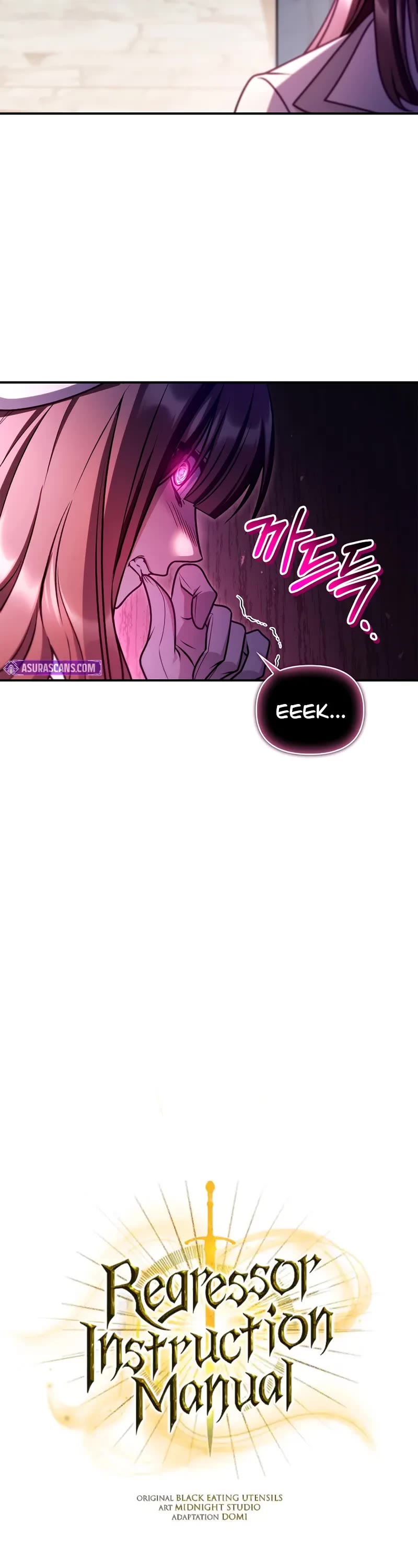 Regressor Instruction Manual chapter 159 page 19